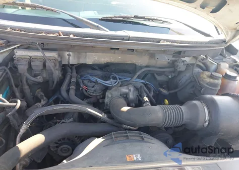 2005 Ford F-150 Stx/Xl/Xlt из США, поврежденный, VIN 1FTRF12275KF10948